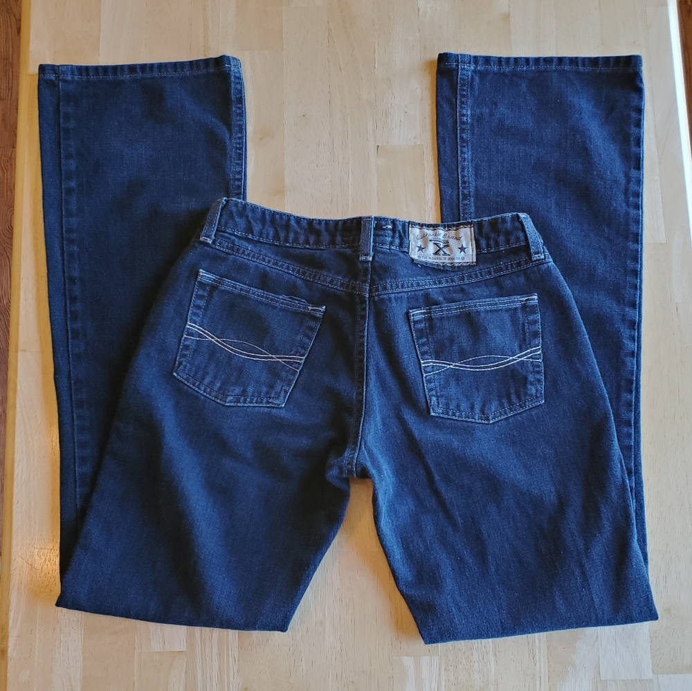 Twenty X Jeans by Wrangler